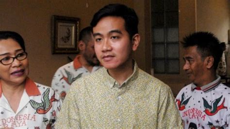 Pengamat Yakin Mk Bakal Kabulkan Gugatan Batas Usia Cawapres Gibran