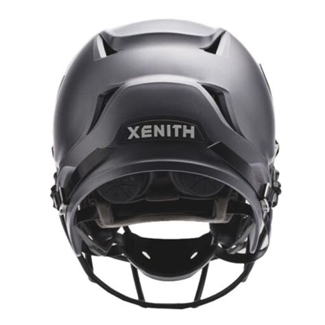 American Football Helm Xenith Shadow Wiking Sports