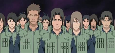 Fakta Menarik Yang Miliki Oleh Klan Uchiha Di Naruto Dafunda