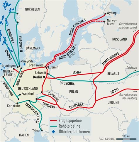 Bilderstrecke zu Abhängig von Gas und Öl Woher Deutschland seine