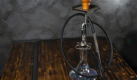 Comment Fabrique T On Une Chicha Blog Smoking Fr