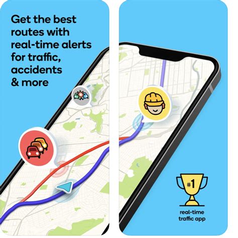 Top 10+ navigation apps for traveling abroad