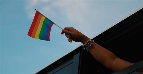Estonia Legalizes Same Sex Marriage POLITICO