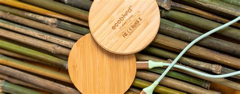 Why You Need Eco Friendly Bamboo Wireless Chargers Ecoblvd