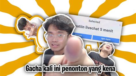 Kali Ini Penonton Yang Kena Bang Al Ngobrol Sama Yang Donate YouTube