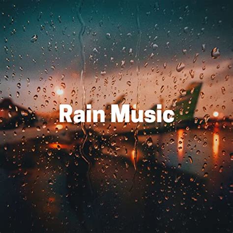 Rain Music Von Rainfall Place Rain And Chill Lightning Thunder And