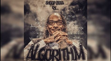 Snoop Dogg Unveils “The Algorithm” Album’s Tracklist - Gems Radio