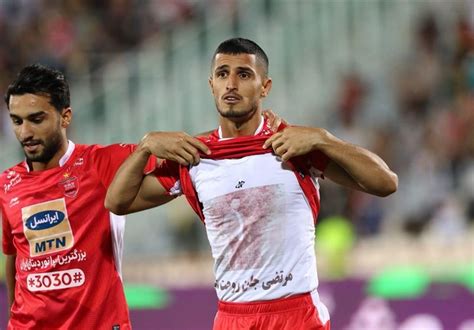 گزارش فیفا درباره صعود پرسپولیس به فینال لیگ قهرمانان آسیا با تمجید