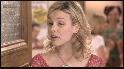 Rachel McAdams In The Hot Chick Rachel McAdams Image 2551451 Fanpop