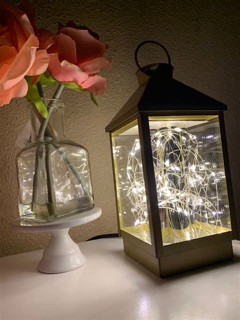 Gorgeous Lantern Home Decor