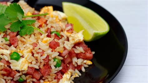 Debes Aprender A Cocinar Este Arroz Con Tocineta Y Cerveza Soy Chef