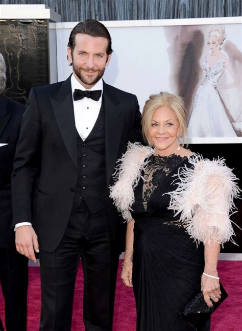 These Celebrities Brought Their Moms To The Oscars And We Can T Handle The Cuteness Good