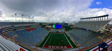 DKR Stadium to Receive New Videoboard - Football Stadium Digest