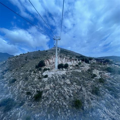 Tickets for Benalmádena Cable Car | Tiqets