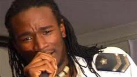 Top Zimbabwean Musician Jah Prayzah In Maiden U.S Gig