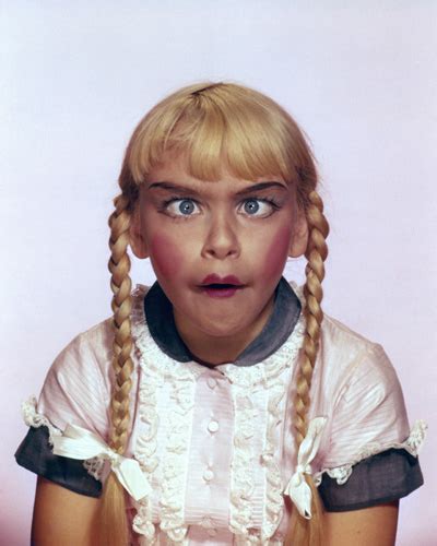 Patty Mccormack