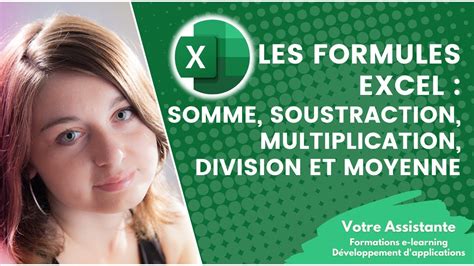 Ntroduire Imagen Formule Pour Diviser Sur Excel Fr Thptnganamst