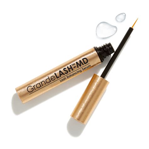GrandeLASH - MD – Grande Cosmetics UK
