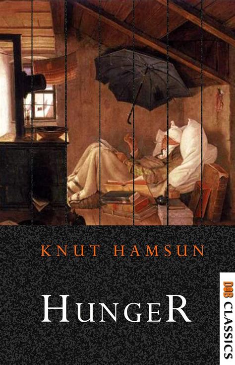 Hunger Ebook Knut Hamsun Amazon In Kindle Store