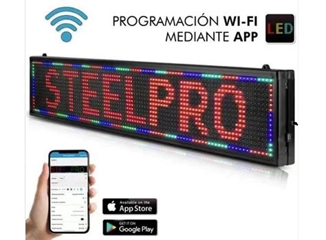 Programmable LED Signs | 4LEDSIGN.NET