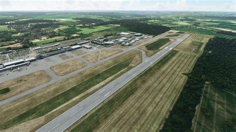 Aerosoft Airport Paderborn/Lippstadt FREE | Aerosoft US Shop