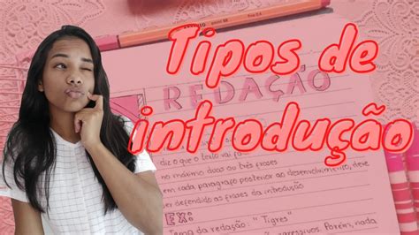 Como Iniciar Uma Introdução - 9