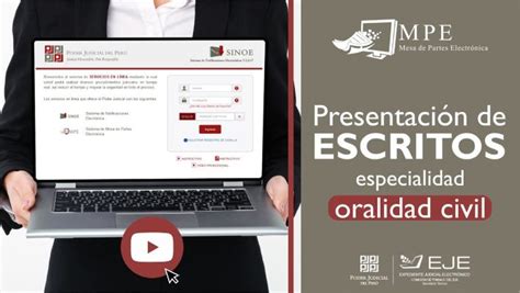 Se Pone En Marcha La Implementación Del Expediente Judicial Electrónico