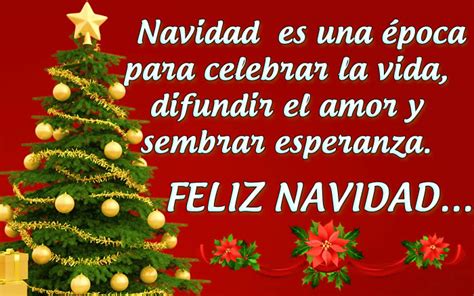 Imágenes de Feliz Navidad para Facebook y Whatsapp ENVIAR