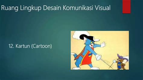 Desain Komunikasi Visual Ppt