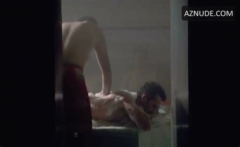 Rupert Everett Sexy Shirtless Scene In The Scandalous Adventures Of