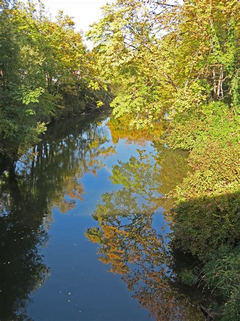 Coast Fork Willamette River At Centennial Covered Bridge  Flickr