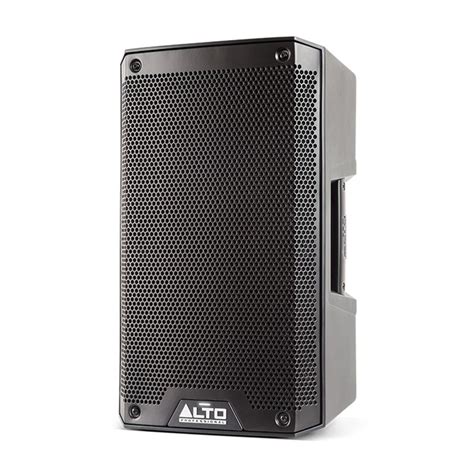 DISC Alto TS208 1100 Watt Powered Speaker At Gear4music