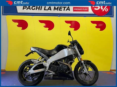 Annuncio Moto Buell Lightning Cityx Xb Sx A Paderno Dugnano Usato