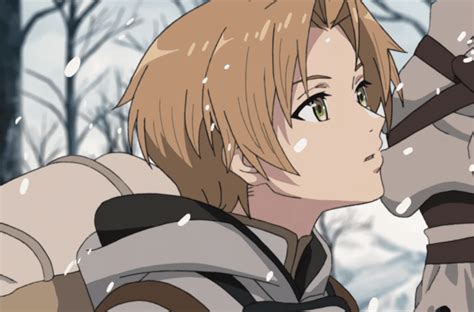 Mushoku Tensei Saison Date De Sortie Bande Annonce Intrigue