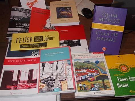 Los Libros Que Se Traen De Los Viajes ~ Enclaveliterari ~