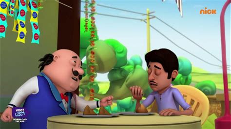 Motu Patlu मोटू पतलू S1 Mithai Ki Dukan Season 1 Download Voot