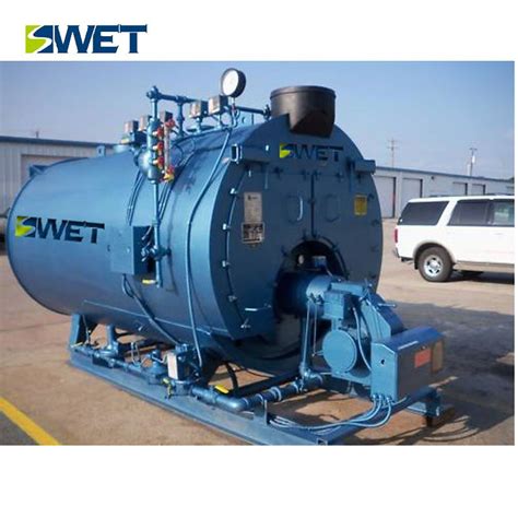 Wns 2 1 Mw Gas Oil Fired Hot Water Boiler Buy Hot Water Boiler Gas Boiler Gas Hot Water