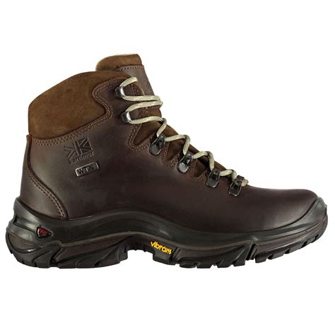 Karrimor Cheviot Waterproof Ladies Walking Boots | Karrimor