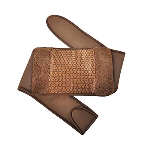 MSJUHEG Hot Water Bag Hot Water Bottle With Cover Winter Warm Belt Type Hot Bottle Cover Soft