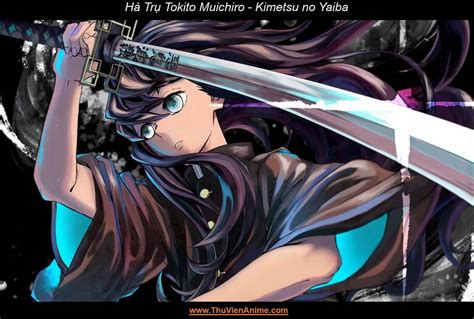 Stories Tokito Muichiro Full Tiểu Sử Hà Trụ Kimetsu No Yaiba