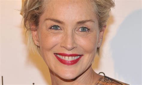 Sharon Stone Revoluciona Instagram Al Mostrar Su Cuerpo En Bikini A Los