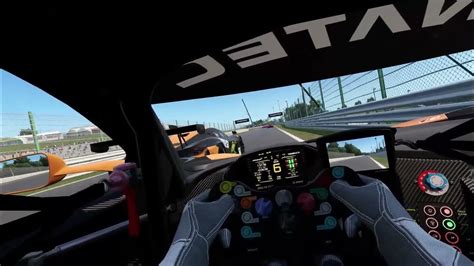 Automobilista 2 2024 In Vr At Suzuka In The Gen2 Gtr3 Mclaren Youtube