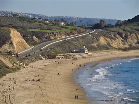 Crystal Cove State Park Campground | All You Need to Know