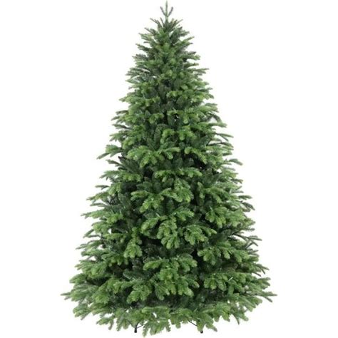 Giulia Grillo Sapin De Noël Artificiel 210 Cm 2382 Branches Arbre De