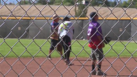 Los Altos Park Softball Tournament Raises Funds For Struggling Youth