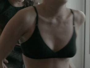 Miley Cyrus Bangerz Tour Nude Scenes Aznude