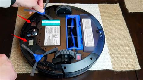 How To Fix Eufy Robovac Not Charging Fixes Settings Help