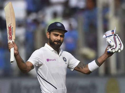 Icc Test Rankings Virat Kohli Climbs To Second Spot Jasprit Bumrah