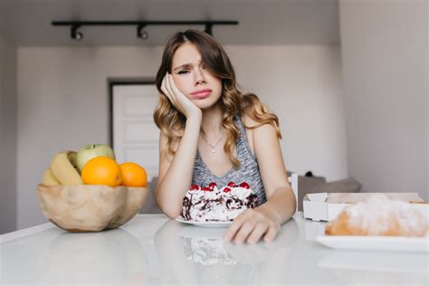 La depresión y la alimentación lo que comes afecta tu salud mental