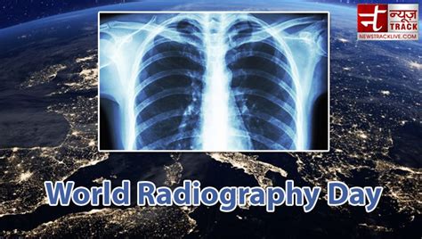 World Radiography Day X Ray Day 2025 Holidays Today